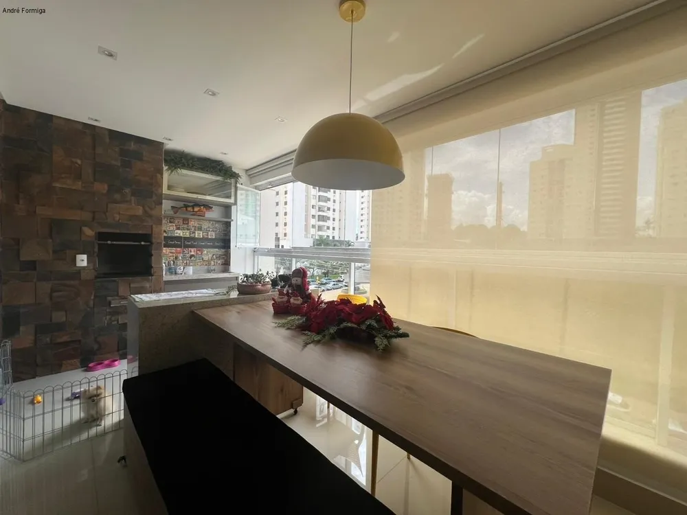 Apartamento, 3 quartos, 165 m² - Foto 7