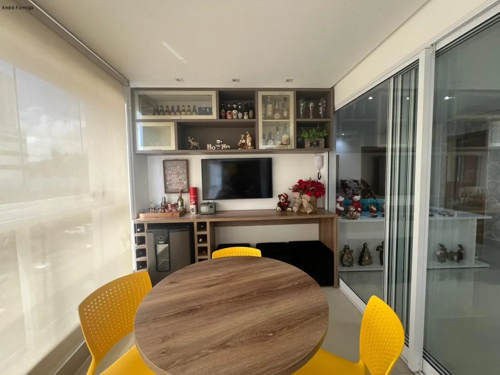 Apartamento, 3 quartos, 165 m² - Foto 5