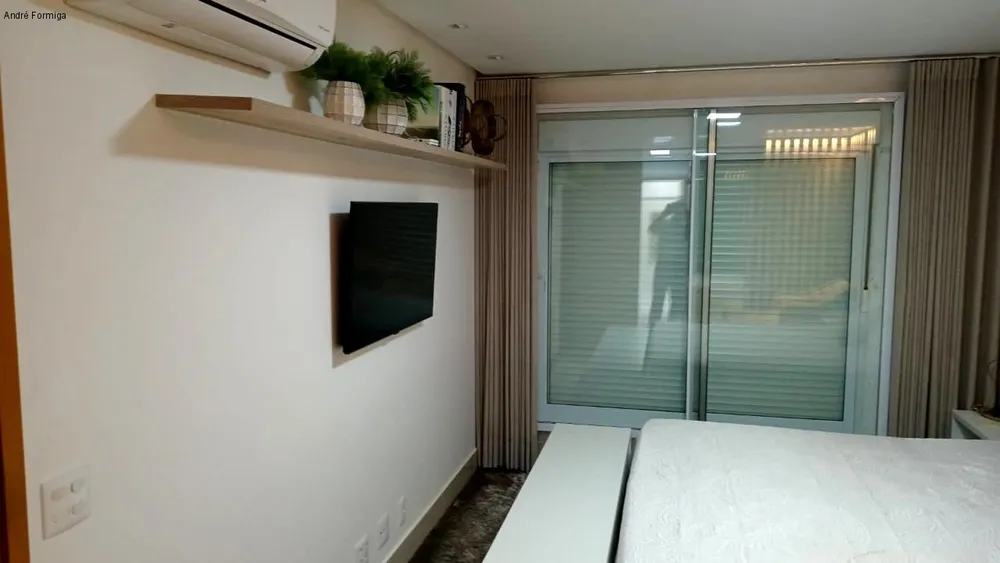 Apartamento, 3 quartos, 165 m² - Foto 18