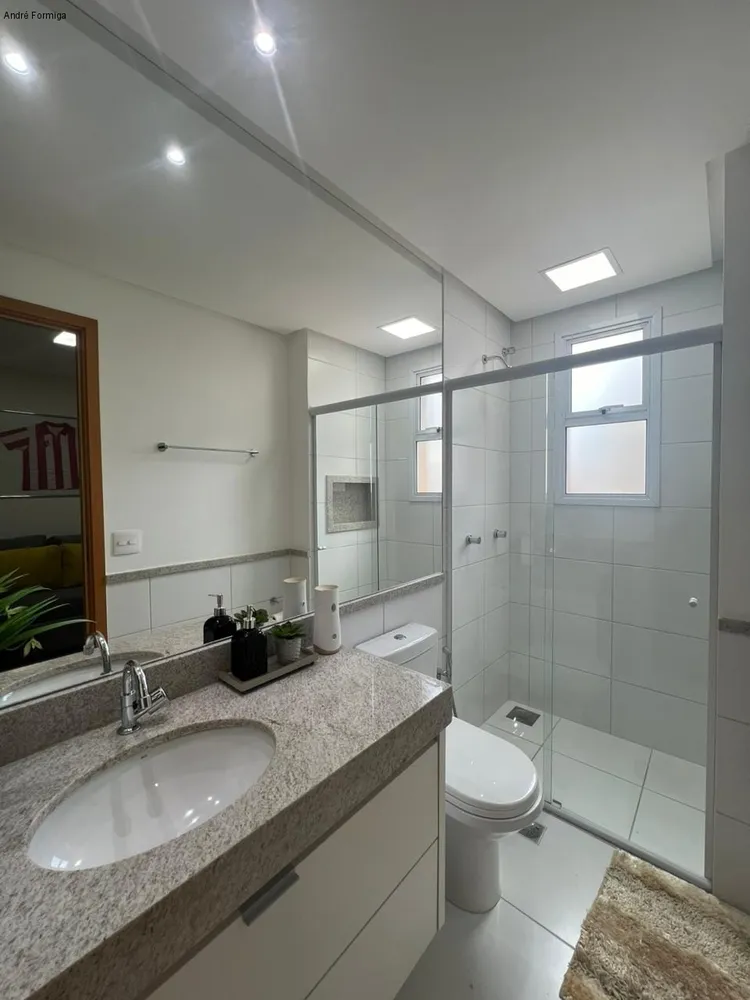 Apartamento, 3 quartos, 165 m² - Foto 16