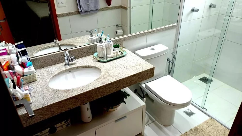 Apartamento, 3 quartos, 165 m² - Foto 6