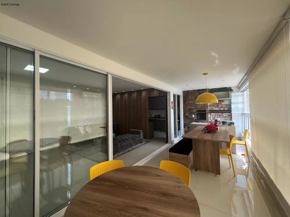 Apartamento, 3 quartos, 165 m² - Foto 5