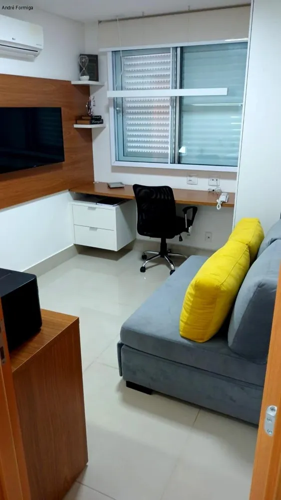 Apartamento, 3 quartos, 165 m² - Foto 12