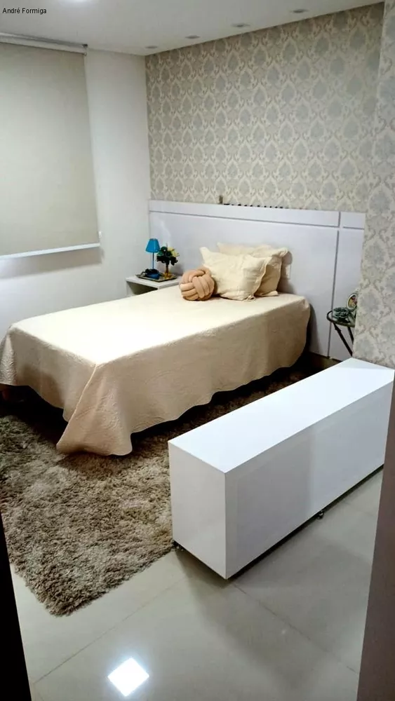 Apartamento, 3 quartos, 165 m² - Foto 7