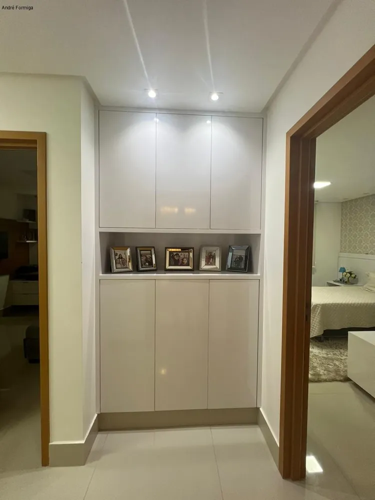 Apartamento, 3 quartos, 165 m² - Foto 14
