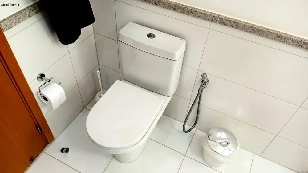 Apartamento, 3 quartos, 165 m² - Foto 11