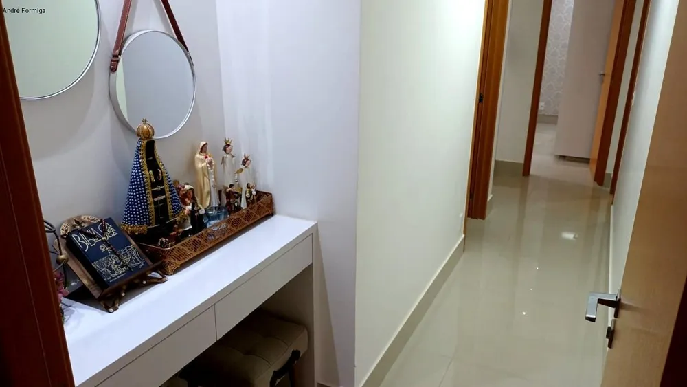 Apartamento, 3 quartos, 165 m² - Foto 9