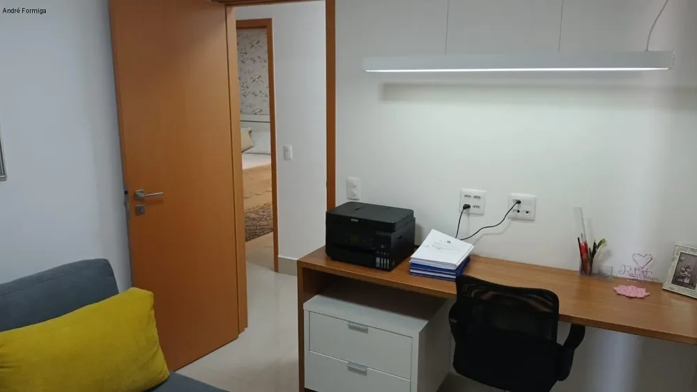 Apartamento, 3 quartos, 165 m² - Foto 10