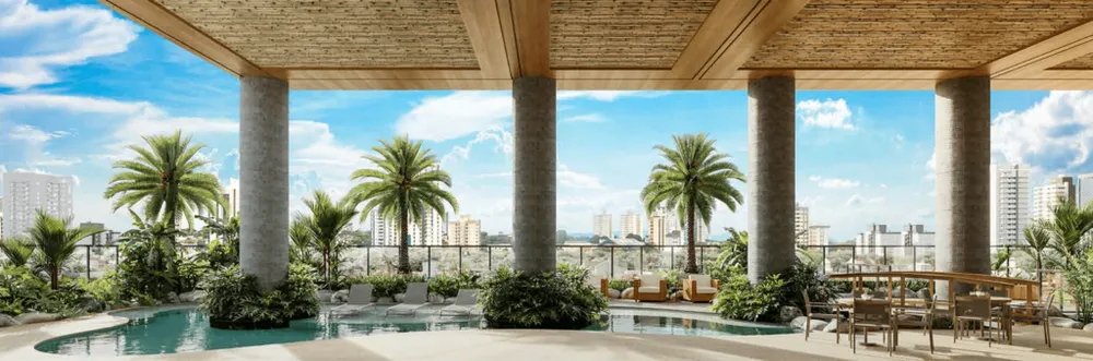 Apartamento, 3 quartos, 104 m² - Foto 14
