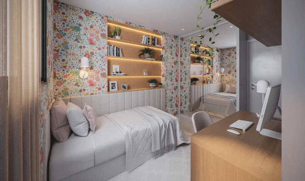 Apartamento, 3 quartos, 104 m² - Foto 8