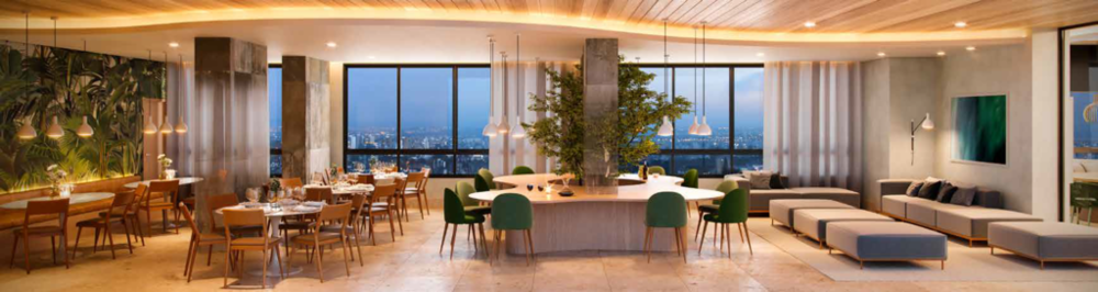 Apartamento, 3 quartos, 104 m² - Foto 5