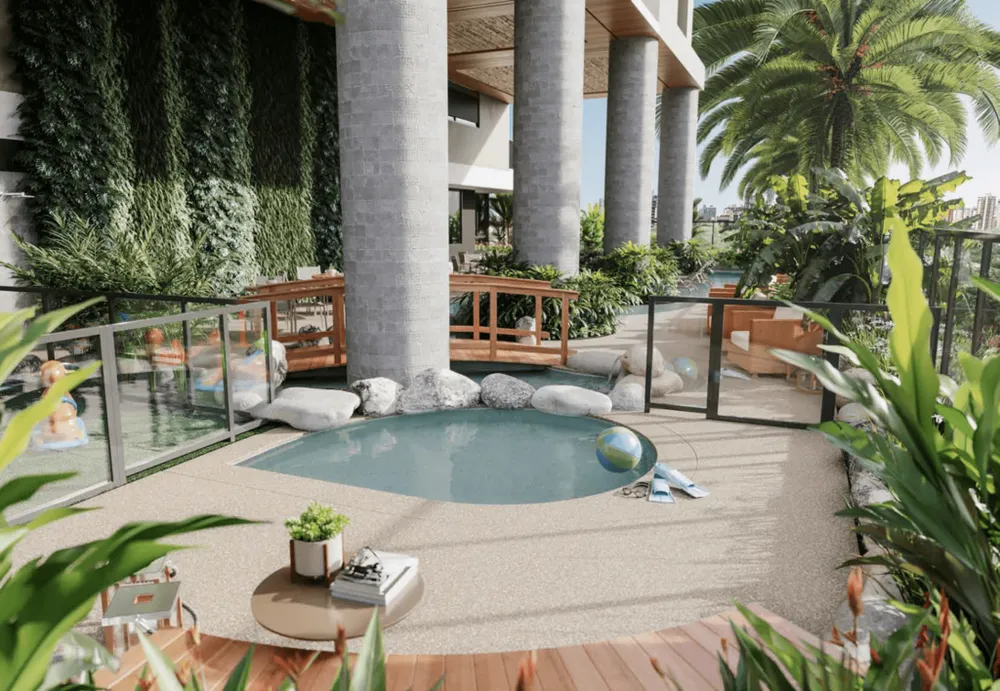 Apartamento, 3 quartos, 104 m² - Foto 12