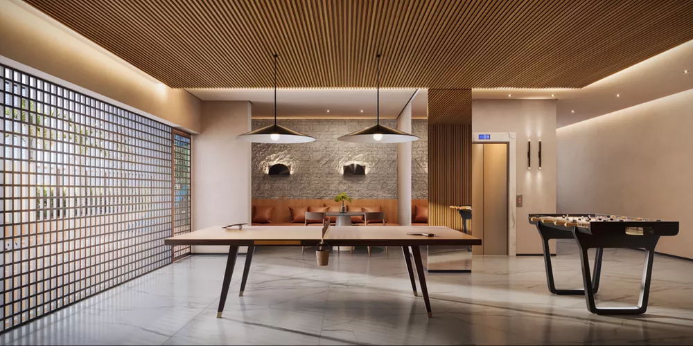 Apartamento, 4 quartos, 444 m² - Foto 5