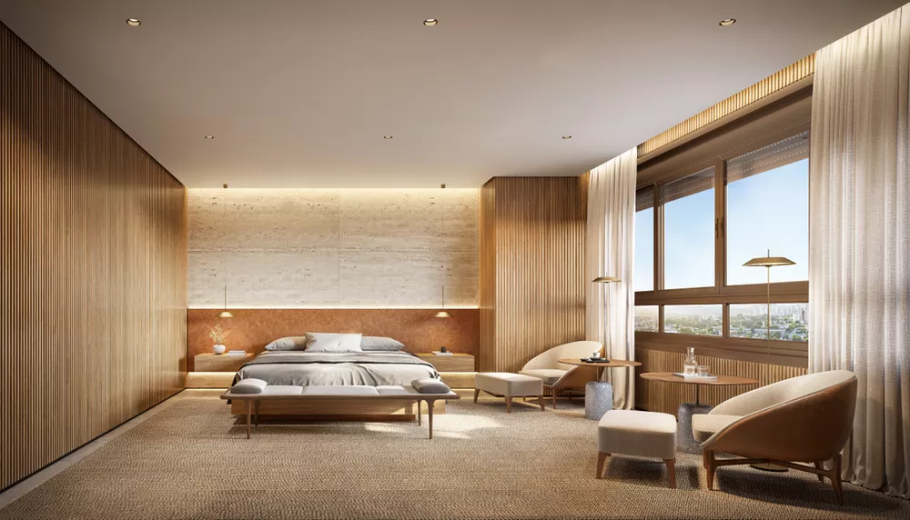 Apartamento, 4 quartos, 444 m² - Foto 3