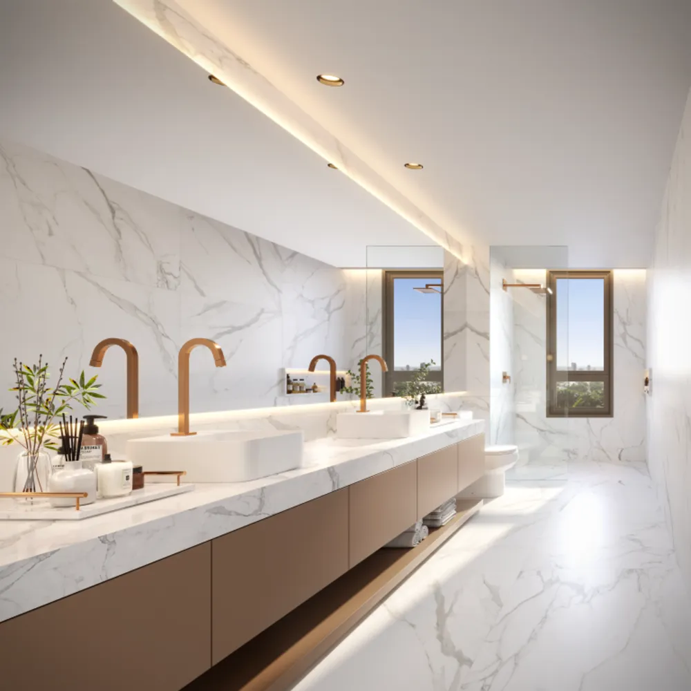 Apartamento, 4 quartos, 444 m² - Foto 8