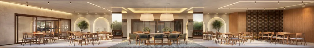 Apartamento, 4 quartos, 444 m² - Foto 11