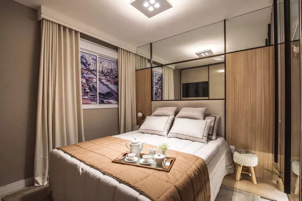 Apartamento, 3 quartos, 78 m² - Foto 2