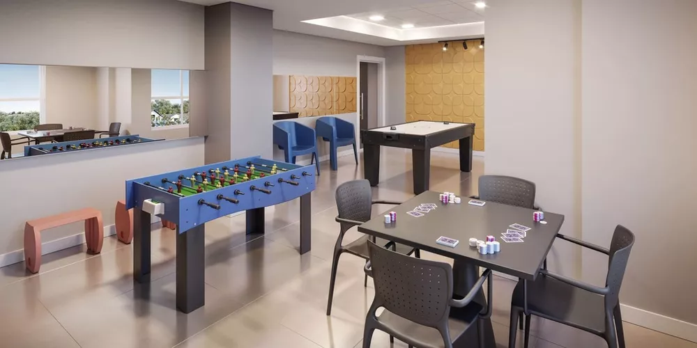 Apartamento, 3 quartos, 78 m² - Foto 4