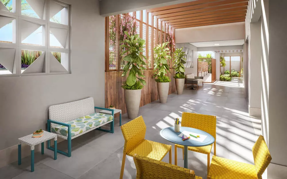 Apartamento, 3 quartos, 78 m² - Foto 5