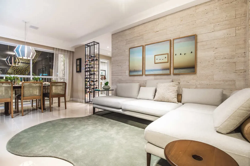 Apartamento, 3 quartos, 78 m² - Foto 3