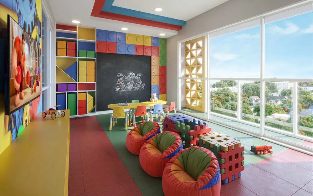 Apartamento, 3 quartos, 78 m² - Foto 10