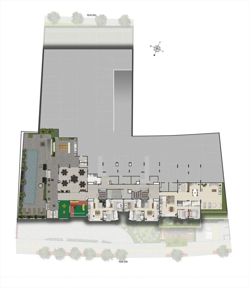 Apartamento, 3 quartos, 78 m² - Foto 7