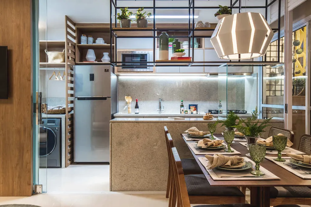 Apartamento, 3 quartos, 78 m² - Foto 4