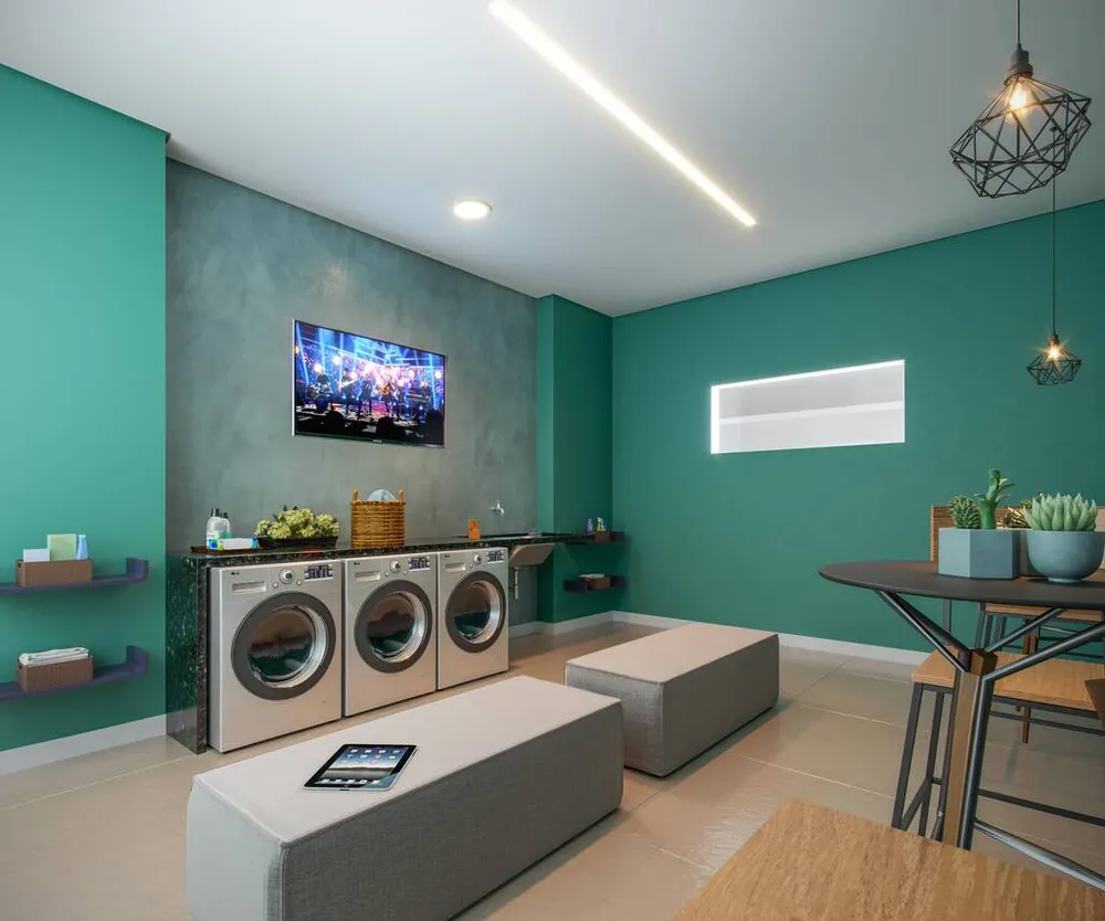Apartamento, 3 quartos, 78 m² - Foto 8