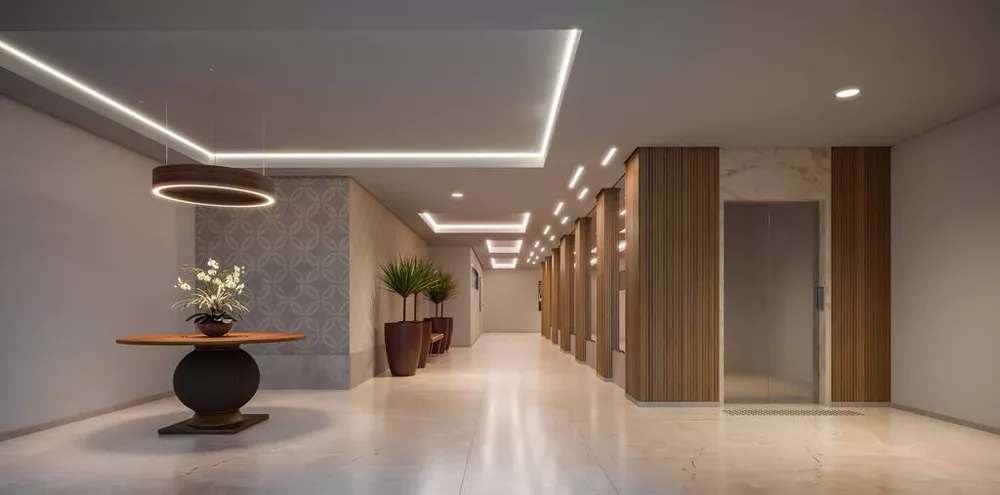 Apartamento, 3 quartos, 78 m² - Foto 7