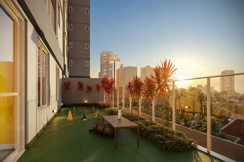 Apartamento, 3 quartos, 78 m² - Foto 4