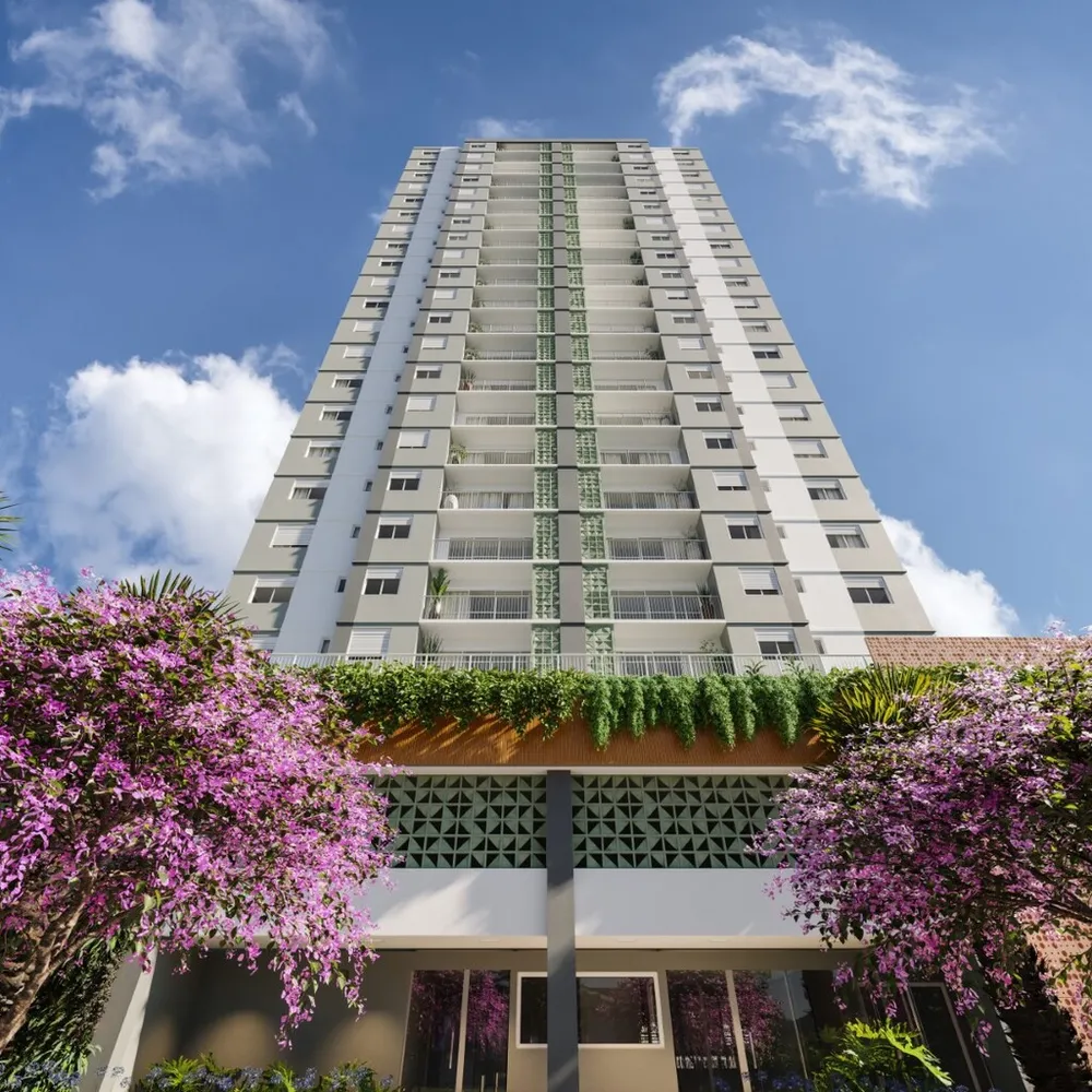 Apartamento, 2 quartos, 102 m² - Foto 1