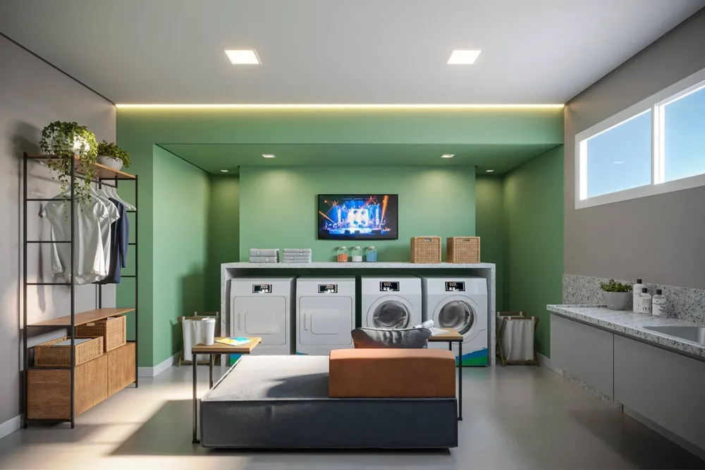 Apartamento, 2 quartos, 102 m² - Foto 15