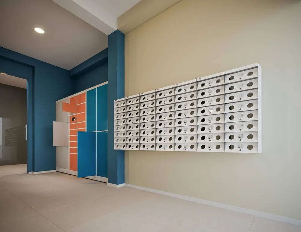 Apartamento, 2 quartos, 102 m² - Foto 13