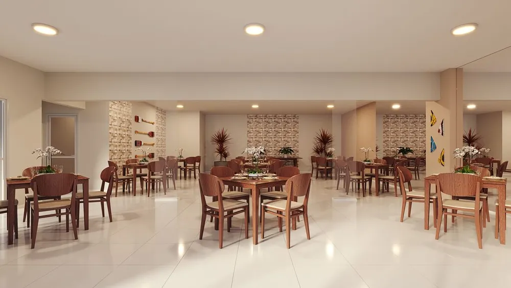 Apartamento, 3 quartos, 61 m² - Foto 16