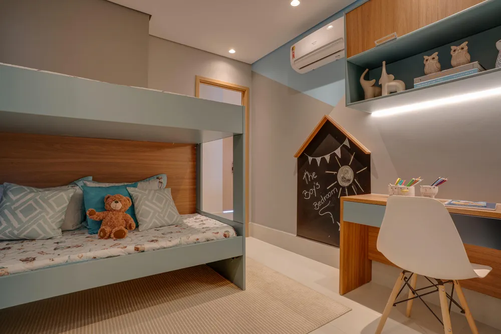 Apartamento, 2 quartos, 128 m² - Foto 7
