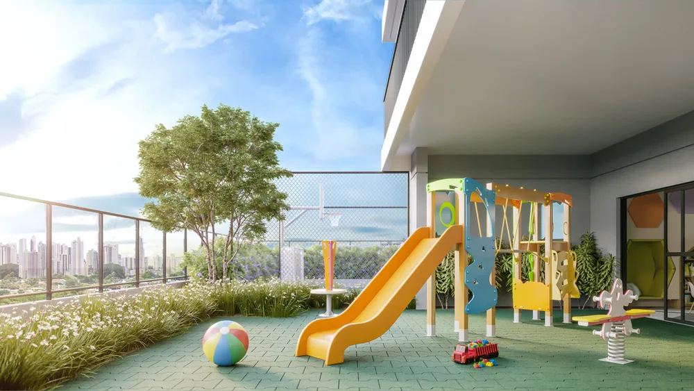 Apartamento, 2 quartos, 128 m² - Foto 15