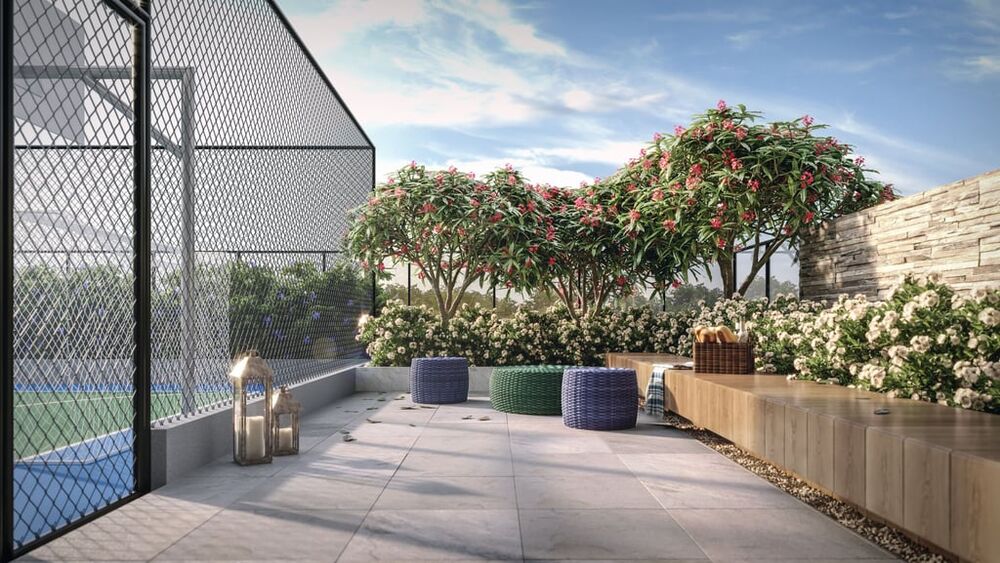 Apartamento, 2 quartos, 128 m² - Foto 6