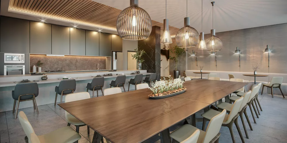 Apartamento, 2 quartos, 128 m² - Foto 5