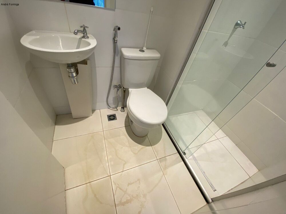 Apartamento, 3 quartos, 260 m² - Foto 1