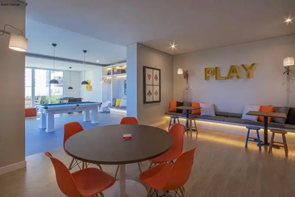 Apartamento, 3 quartos, 260 m² - Foto 20