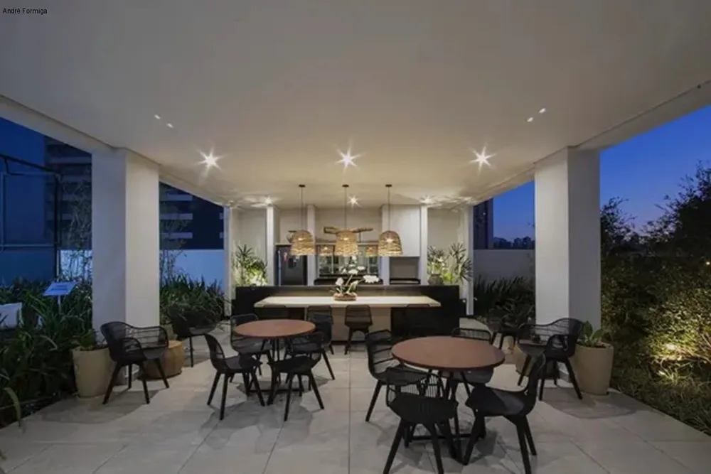 Apartamento, 3 quartos, 260 m² - Foto 18