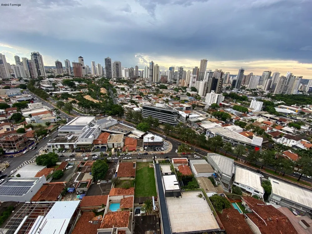 Apartamento, 3 quartos, 260 m² - Foto 4