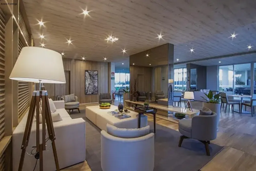 Apartamento, 3 quartos, 260 m² - Foto 19