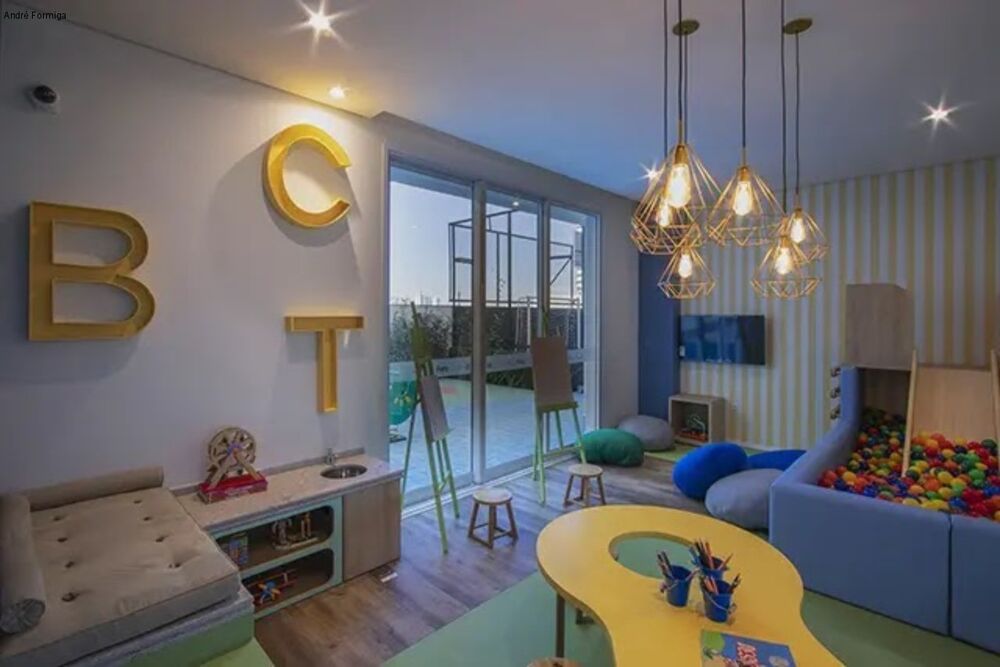 Apartamento, 3 quartos, 260 m² - Foto 3