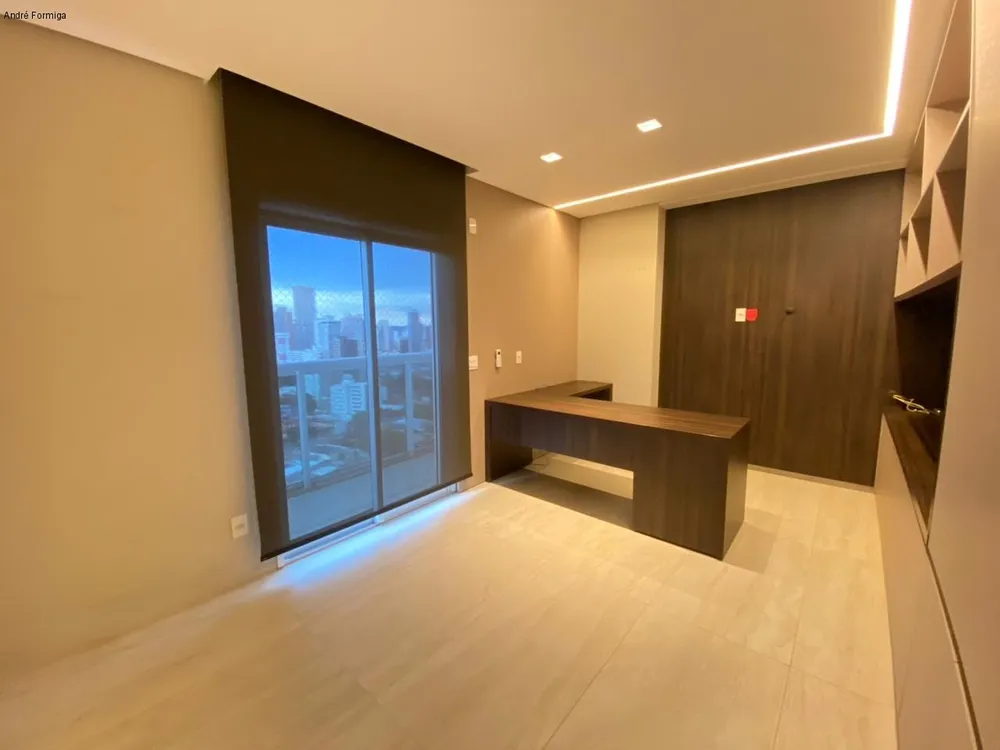 Apartamento, 3 quartos, 260 m² - Foto 6