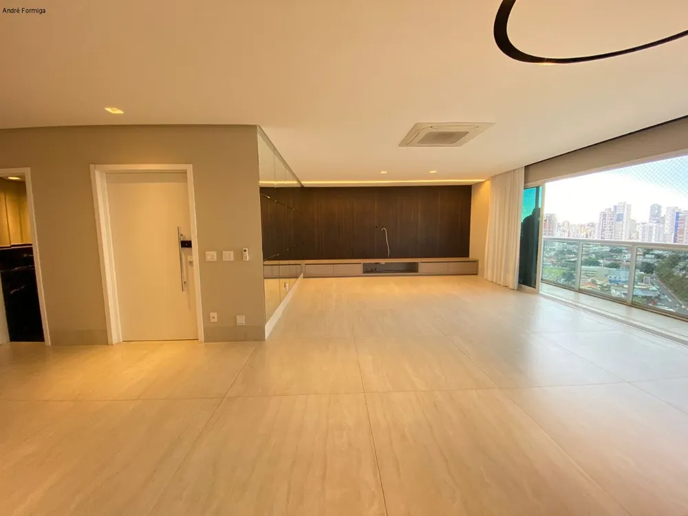 Apartamento, 3 quartos, 260 m² - Foto 2