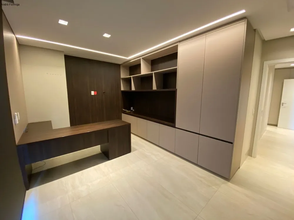 Apartamento, 3 quartos, 260 m² - Foto 5
