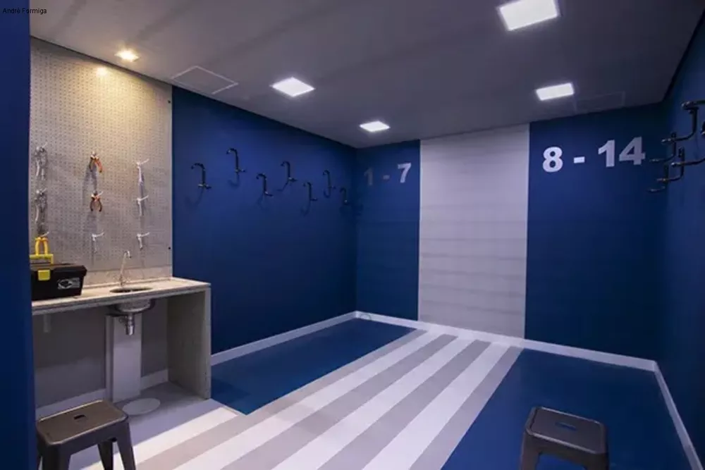Apartamento, 3 quartos, 260 m² - Foto 7