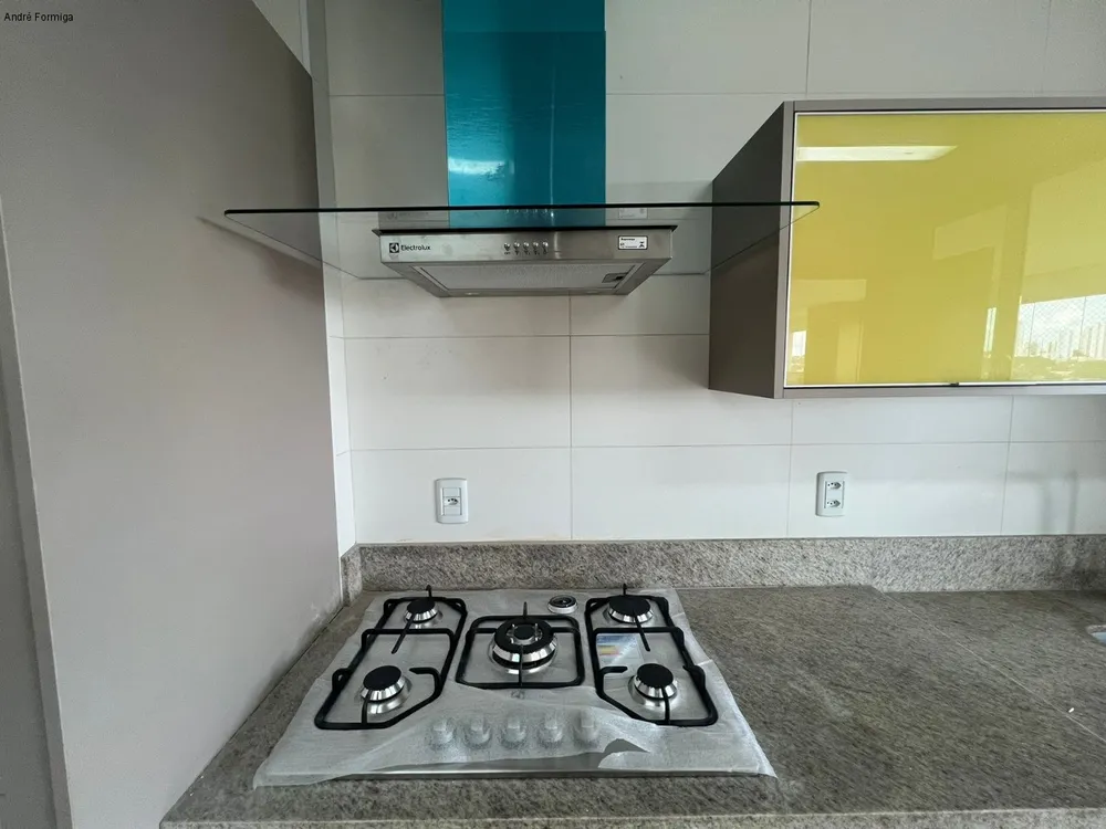 Apartamento, 4 quartos, 216 m² - Foto 3