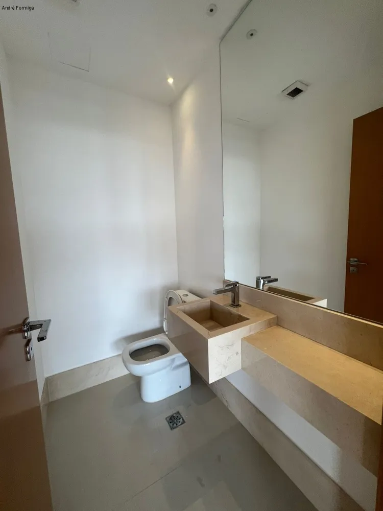 Apartamento, 4 quartos, 216 m² - Foto 5